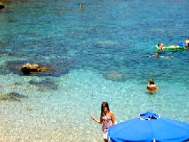 Anthony Quinn Bay 