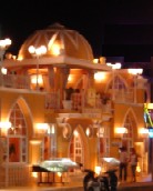 Restaurant Faliraki